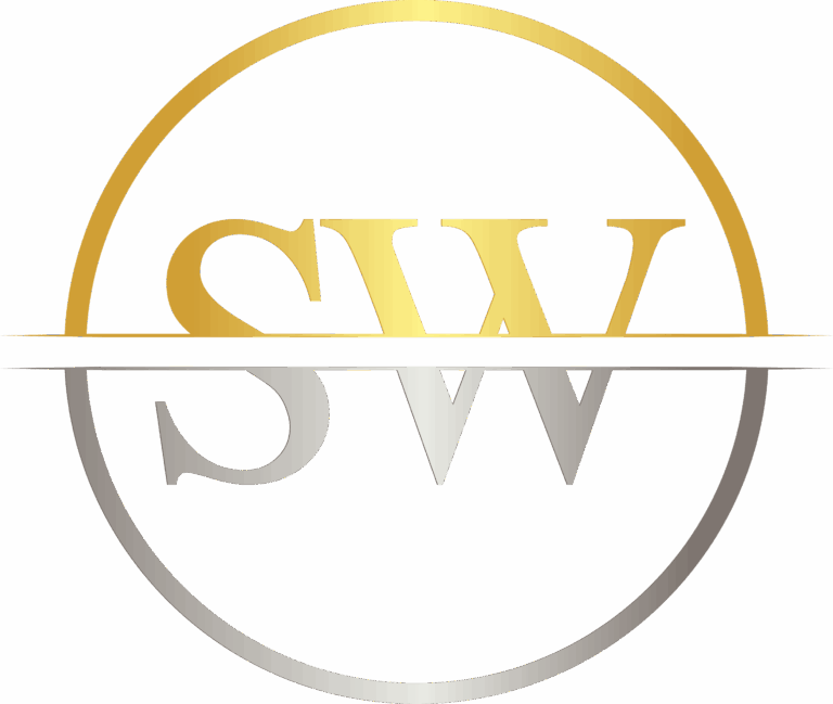 General Contractor Steel Worx logo